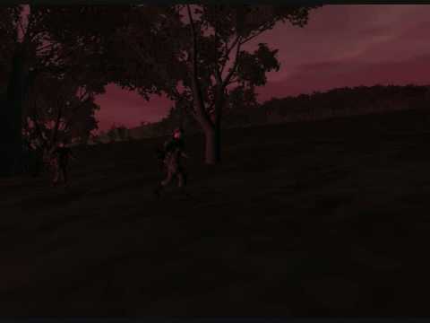 Operation Flashpoint Music - 07 Heroes