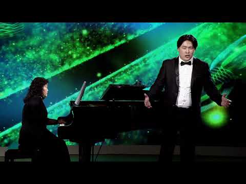 G. Verdi Aria Renato opera Un ballo maschera Дж. Верди Ария Ренато из оперы Балмаскарад