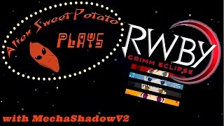 RWBY: Grim Eclipse Multiplayer Chapter 1 Playthrough - Episode 2 Blake & Yang