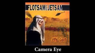 Flotsam And Jetsam ~ My God [FULL ALBUM] 2001