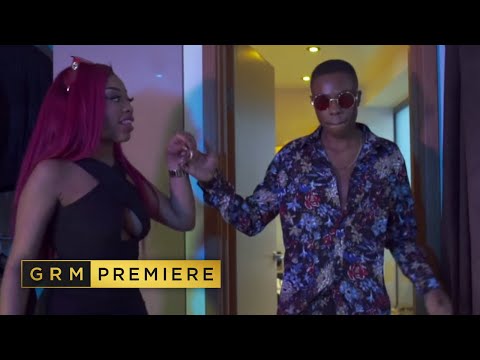 Wavy Gang (Yemz x Ddroid) ft. Gambimi - Stylish Guy [Music Video] | GRM Daily