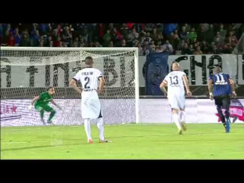 Campionato LATINA vs MODENA 1-1