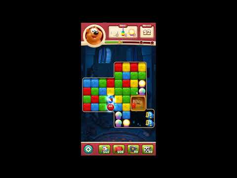 Toon Blast Level 1816