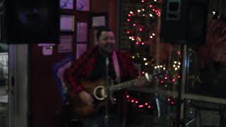 Dalton Dover "Dinosaur"