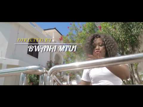 Godzilla ft Maua sama YOUR BODY