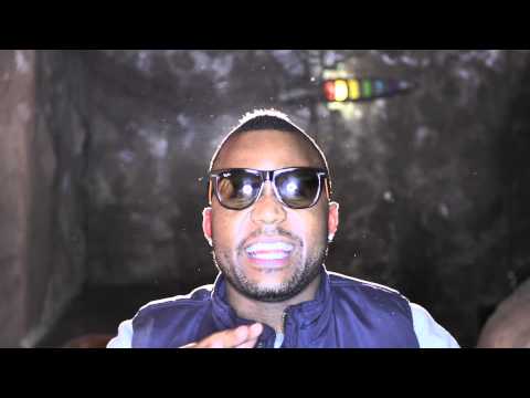 Cassper Nyovest Freestyle (Layder TV)
