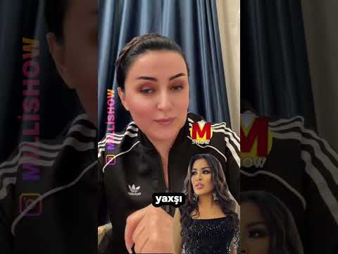 Afət Fərmanqızı Ülviyyə Namazovanı da canlı yayıma qoşdu: "Məhkəməyə verəcəyik!"