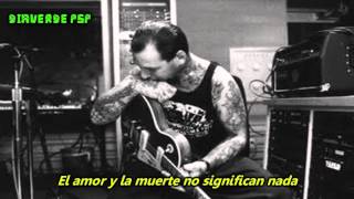 Social Distortion- When The Angels Sing- (Subtitulado en Español)