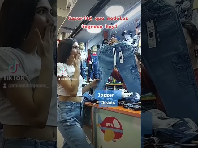 Vídeo relacionado con Happy Cherry - Vaqueros Holgados para Niños Infantil Pantalones de Mezclilla Recto Anchos Jeans Niño Algodón Pantalón de Denim Suelto Estilo Callejero con Bolsillos Cintura Elástica - 152-158 - Azul