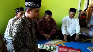 Download lagu Sholawat Ya Habibal Qolbi (khitbah   akad Adjie Rizki) mp3