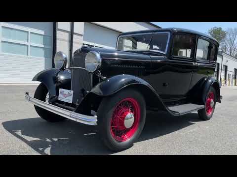 1932 Ford Model B (CC-1720467) for sale in Rowley, Massachusetts