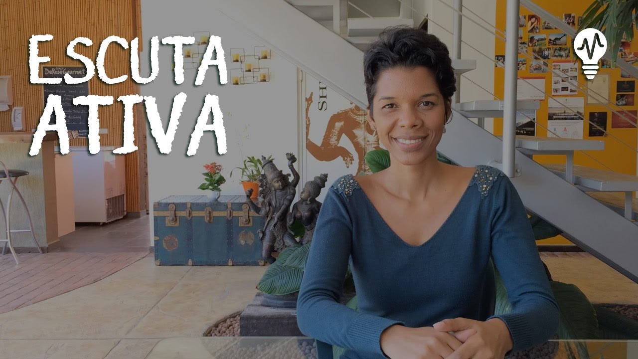 Escuta Ativa
