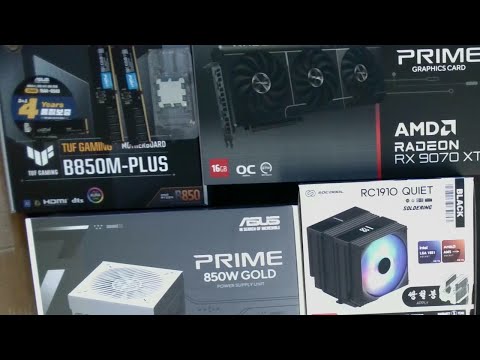 [아싸컴] 조립영상 라이브  /  2509102051 (허*기) 고객님