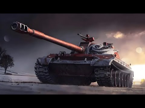 113 Beijing Opera: A Battle Ready to Erupt in World of Tanks! #wot #games  #strategy #wotgameplay