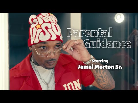 Parental Guidance | Starring Jamal Morton Sr.