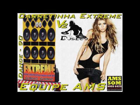 02 Carretinha Extreme Vol   2