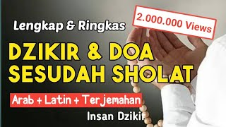 Download lagu Putar Setelah Sholat!! Dzikir dan Doa Sesudah Sholat Lengkap Dengan Teks Arab, Latin, dan Arti mp3 Download lagu Putar Setelah Sholat!! Dzikir dan Doa Sesudah Sholat Lengkap Dengan Teks Arab, Latin, dan Arti mp3
