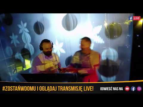 POMARAŃCZA LIVE - WIGILIA