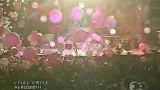 Aerosmith - Full Circle