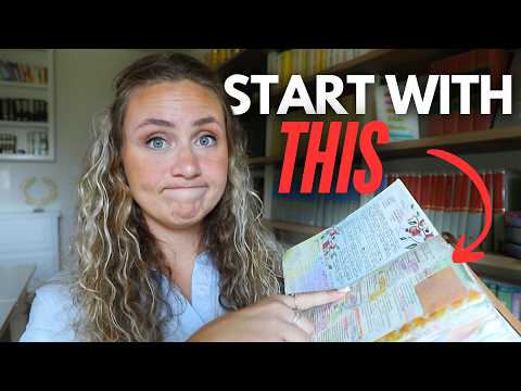 Dacă aș reîncepe studiul Bibliei, nu aș mai face niciodată asta.