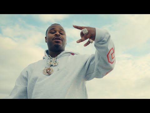 ZayBang - Never Losing (Official Video)