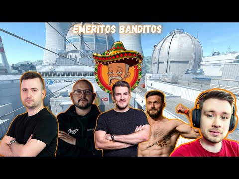 EMERITOS BANDITOS ESEA INTERMEDIATE