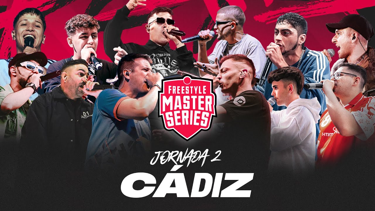 #FMSESPAÑA 2025/26 | Jornada 2 - Temporada 8 I Urban Roosters