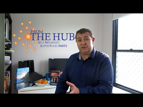 SMSF | Part 2 - "Limited Resource Borrowing/Structure"