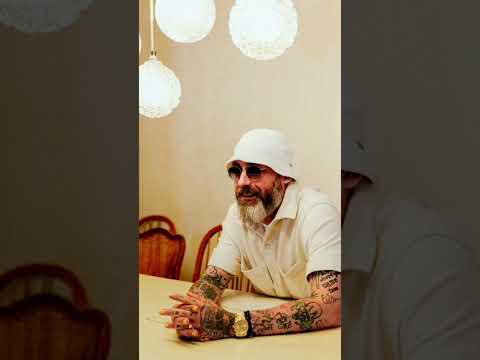 Sido - Meine Jordans (ft. Bass Sultan Hengzt)