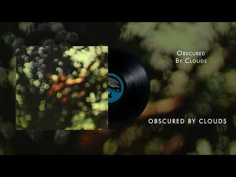 Pink Floyd - Stay