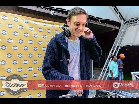 Ralf GUM LIVE at Platinum Lounge #BestBeatsTv