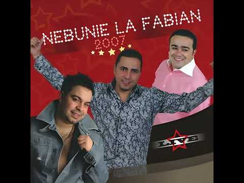 Florin Salam si Adrian Minune feat. Sorinel Pustiu - Nebunie la Fabian | LIVE by DanParfum & @SCT01