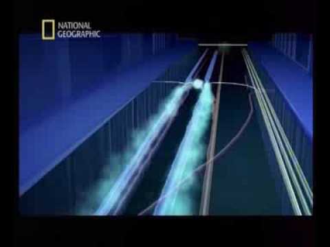 Sekunden vor dem Unglück - Gasexplosion in Puerto Rico Clip4