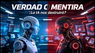 Que dice la IA sobre acabar con la humanidad