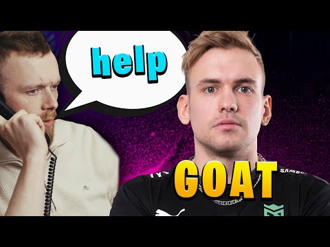 Celej Clash nám vyhraje jenom trenér