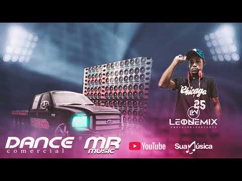 MARINA FAGUNDES, KEVI JONNY - ME USA  REMIX (PROD DJ LEONE MIX)