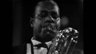 Sophisticated Lady  - Duke Ellington and His Orchestra 1958