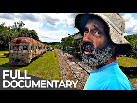 Earth Untold: Uruguay