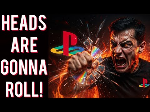 INSANE PlayStation Backlash Erupts – Killing Physical Discs ...