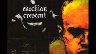 Enochian Crescent - Pestilence & Honey