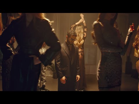 Iskrata x Visages - ТОП МОДЕЛ (Official Video)