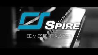 Video thumbnail for Spire EDM Essentials Vol.1 by Reveal Sound