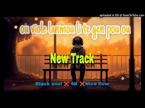 LANMOUL T GEN POU OU_Black soul ❌ 4K ❌Nice flow