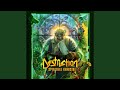 Savage Symphony of Terror (Re-Recorded)