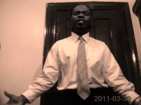 R.Kelly -When A Women Love by Young Rozay