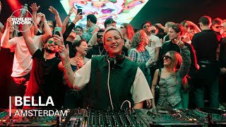 Download lagu BELLA | Boiler Room x DGTL Amsterdam 2024 mp3