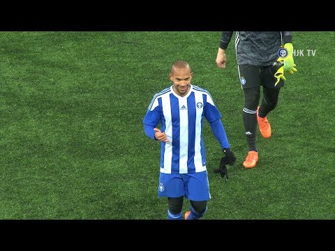 HJK TV: HJK vs KuPS 2-1