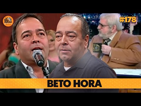 Deu Zebra News BETSUL and Deu Zebra Podcast