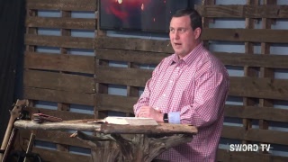 Seated in the Heavenlys