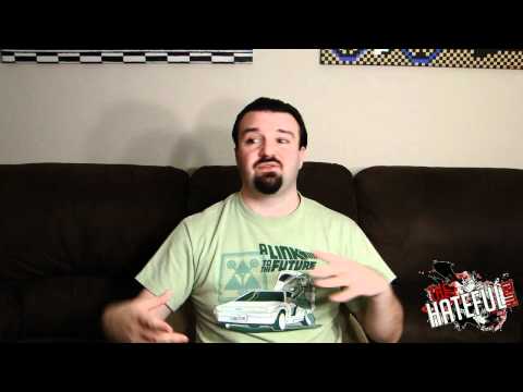 The Hateful Truth Ep. 79 - Super Mario 3D Land